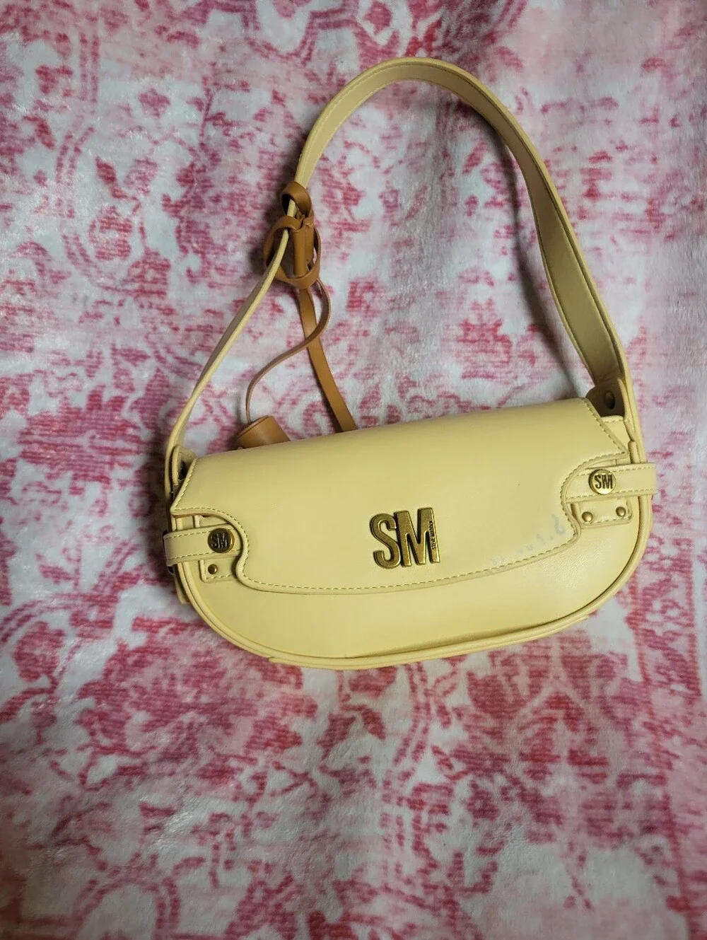 Euc Steve Madden Shoulder Bag